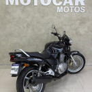 HONDA CB 500 2001 Gasolina-1