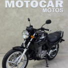 HONDA CB 500 2001 Gasolina-5