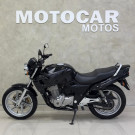 HONDA CB 500 2001 Gasolina-4