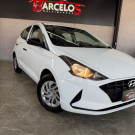 Hyundai HB20 Sense 1.0 Flex 12V Mec. 2022 Flex-3
