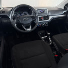 Hyundai HB20 Sense 1.0 Flex 12V Mec. 2022 Flex-22