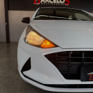 Hyundai HB20 Sense 1.0 Flex 12V Mec. 2022 Flex-4