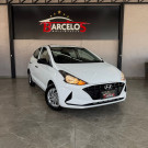 Hyundai HB20 Sense 1.0 Flex 12V Mec. 2022 Flex-2