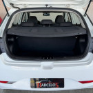 Hyundai HB20 Sense 1.0 Flex 12V Mec. 2022 Flex-12