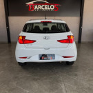 Hyundai HB20 Sense 1.0 Flex 12V Mec. 2022 Flex-8