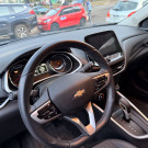 GM - Chevrolet ONIX HATCH LTZ 1.0 12V TB Flex 5p Aut. 2025 Flex-4