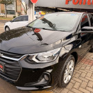 GM - Chevrolet ONIX HATCH LTZ 1.0 12V TB Flex 5p Aut. 2025 Flex-0