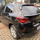 GM - Chevrolet ONIX HATCH LTZ 1.0 12V TB Flex 5p Aut. 2025 Flex-2