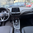 GM - Chevrolet ONIX HATCH LTZ 1.0 12V TB Flex 5p Aut. 2025 Flex-3