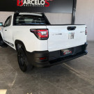 Fiat Strada Endurance 1.4 Flex 8V CS Plus 2023 Flex-12