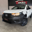 Fiat Strada Endurance 1.4 Flex 8V CS Plus 2023 Flex-0