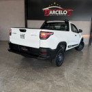Fiat Strada Endurance 1.4 Flex 8V CS Plus 2023 Flex-10