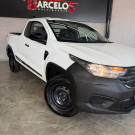 Fiat Strada Endurance 1.4 Flex 8V CS Plus 2023 Flex-4