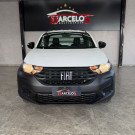 Fiat Strada Endurance 1.4 Flex 8V CS Plus 2023 Flex-2