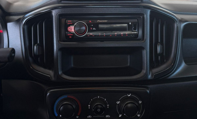 Fiat Strada Endurance 1.4 Flex 8V CS Plus 2023 Flex-25