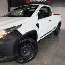 Fiat Strada Endurance 1.4 Flex 8V CS Plus 2023 Flex-1