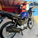 HONDA CG 160 START 2023 Flex-3
