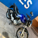 HONDA CG 160 START 2023 Flex-4