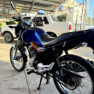 HONDA CG 160 START 2023 Flex-0