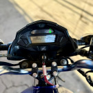 HONDA CG 160 START 2023 Flex-1