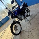 HONDA CG 160 START 2023 Flex-2