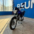 HONDA CG 160 START 2023 Flex-6