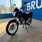 HONDA CG 160 START 2023 Flex-5