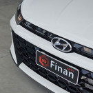 Hyundai HB20S Comfort Plus 1.0 Flex 12V Mec. 2025 Flex-2