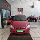 GM - Chevrolet PRISMA  Sed. Maxx/ LT 1.4 8V ECONOF. 4p 2011 Flex-1