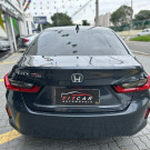Honda CITY Sedan Touring 1.5 Flex 16V 4p Aut. 2024 Flex-2