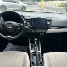 Honda CITY Sedan Touring 1.5 Flex 16V 4p Aut. 2024 Flex-8