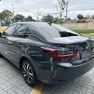 Honda CITY Sedan Touring 1.5 Flex 16V 4p Aut. 2024 Flex-1