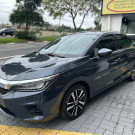 Honda CITY Sedan Touring 1.5 Flex 16V 4p Aut. 2024 Flex-0