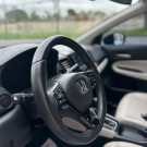 Honda CITY Sedan Touring 1.5 Flex 16V 4p Aut. 2024 Flex-7