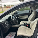 Honda CITY Sedan Touring 1.5 Flex 16V 4p Aut. 2024 Flex-6