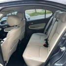 Honda CITY Sedan Touring 1.5 Flex 16V 4p Aut. 2024 Flex-9