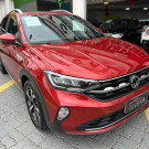 VW - VolksWagen Nivus Highline 1.0 200 TSI Flex Aut. 2021 Flex-4