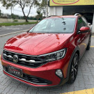 VW - VolksWagen Nivus Highline 1.0 200 TSI Flex Aut. 2021 Flex-0