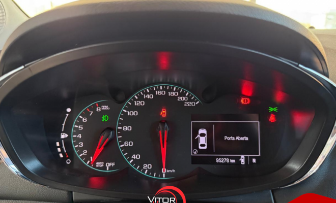 GM - Chevrolet TRACKER Premier 1.4 Turbo 16V Flex Aut 2019 Flex-15