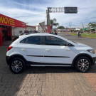 GM - Chevrolet ONIX HATCH ACTIV 1.4 8V Flex 5P Aut. 2017 Flex-4