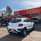 GM - Chevrolet ONIX HATCH ACTIV 1.4 8V Flex 5P Aut. 2017 Flex-3