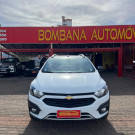 GM - Chevrolet ONIX HATCH ACTIV 1.4 8V Flex 5P Aut. 2017 Flex-6