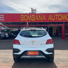 GM - Chevrolet ONIX HATCH ACTIV 1.4 8V Flex 5P Aut. 2017 Flex-2