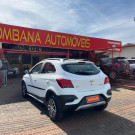 GM - Chevrolet ONIX HATCH ACTIV 1.4 8V Flex 5P Aut. 2017 Flex-1