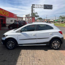 GM - Chevrolet ONIX HATCH ACTIV 1.4 8V Flex 5P Aut. 2017 Flex-0