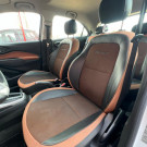 GM - Chevrolet ONIX HATCH ACTIV 1.4 8V Flex 5P Aut. 2017 Flex-8