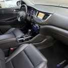 Hyundai Tucson GLS 1.6 Turbo 16V Aut. 2018 Gasolina-6