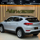 Hyundai Tucson GLS 1.6 Turbo 16V Aut. 2018 Gasolina-2