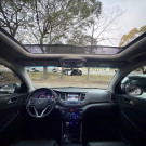 Hyundai Tucson GLS 1.6 Turbo 16V Aut. 2018 Gasolina-5
