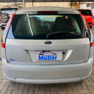 Ford Fiesta SE 1.0 8V Flex 5p 2014 Flex-3